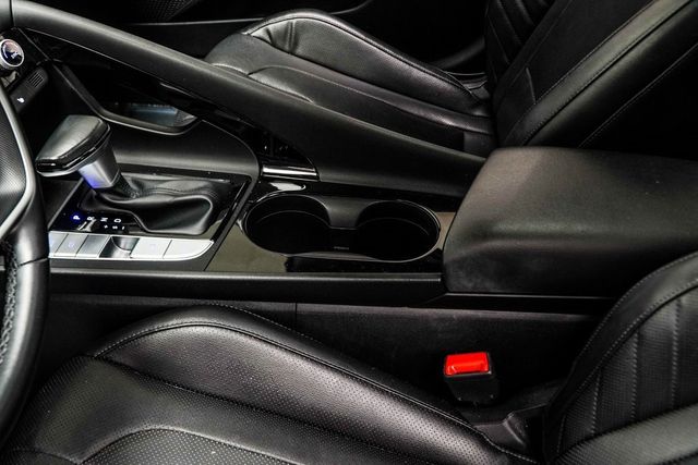 2023 Hyundai Elantra Limited IVT - 22936072 - 15