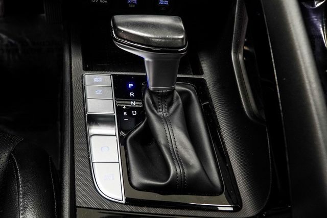 2023 Hyundai Elantra Limited IVT - 22936072 - 16