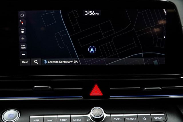 2023 Hyundai Elantra Limited IVT - 22936072 - 19