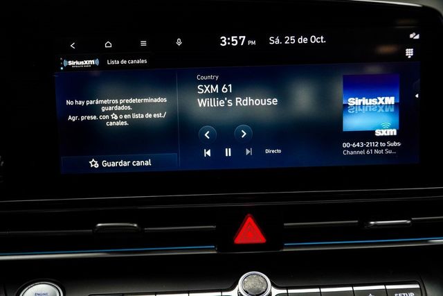 2023 Hyundai Elantra Limited IVT - 22936072 - 20