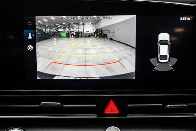 2023 Hyundai Elantra Limited IVT - 22936072 - 21