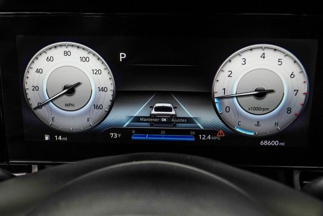 2023 Hyundai Elantra Limited IVT - 22936072 - 27