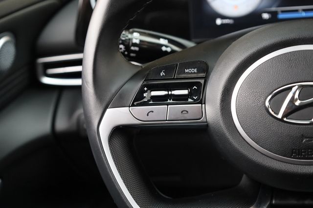 2023 Hyundai Elantra Limited IVT - 22903049 - 30