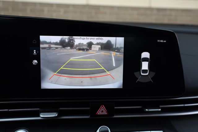 2023 Hyundai Elantra Limited IVT - 22903049 - 37