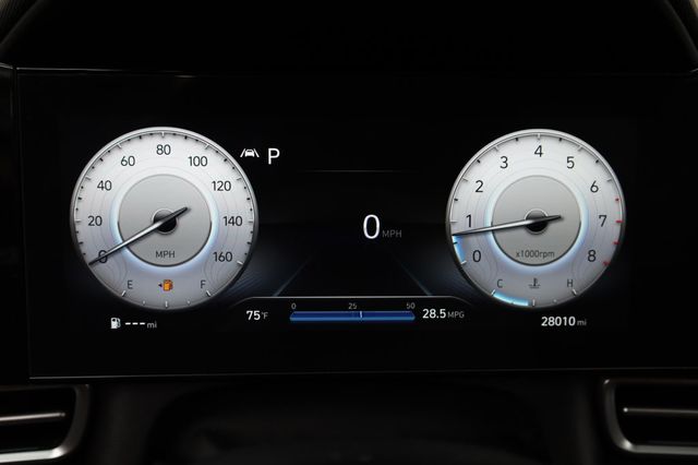 2023 Hyundai Elantra Limited IVT - 22903049 - 41