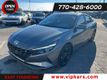 2023 Hyundai Elantra SEL IVT - 22939891 - 0