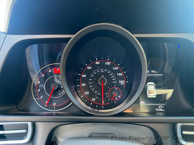 2023 Hyundai Elantra SEL IVT - 22939891 - 10