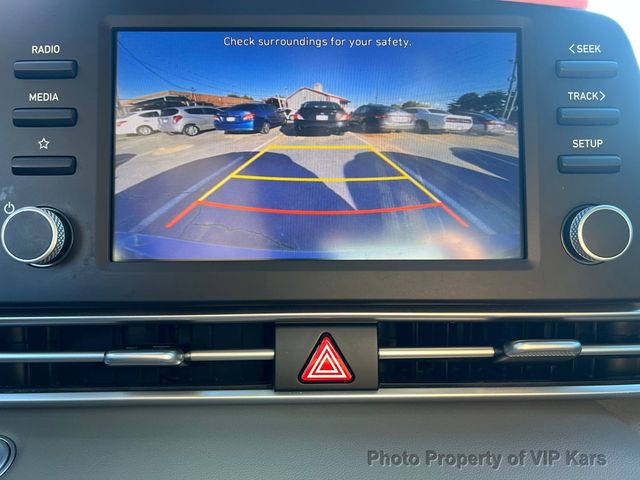 2023 Hyundai Elantra SEL IVT - 22939891 - 11