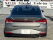 2023 Hyundai Elantra SEL IVT - 22939891 - 4