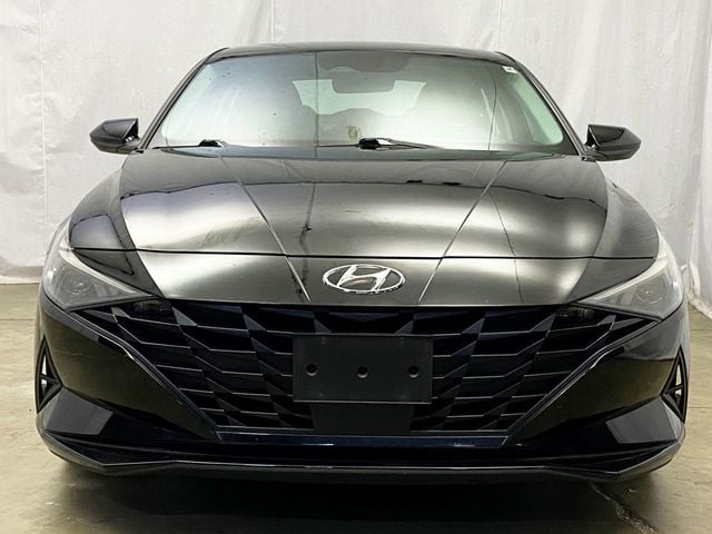 2023 Hyundai Elantra SEL IVT - 22934232 - 10
