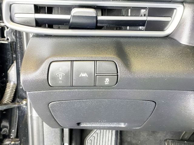2023 Hyundai Elantra SEL IVT - 22934232 - 18