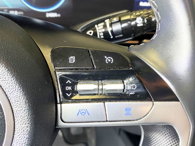 2023 Hyundai Elantra SEL IVT - 22934232 - 21
