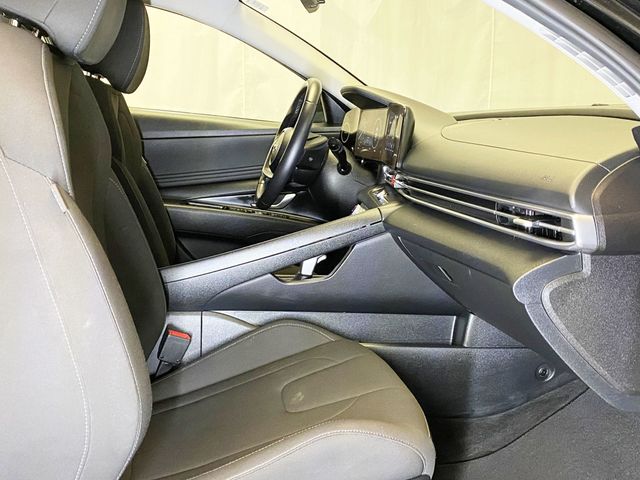 2023 Hyundai Elantra SEL IVT - 22934232 - 36