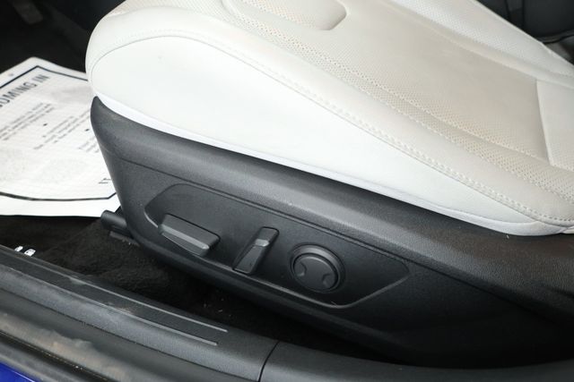 2023 Hyundai Elantra Hybrid Limited DCT - 22932262 - 9