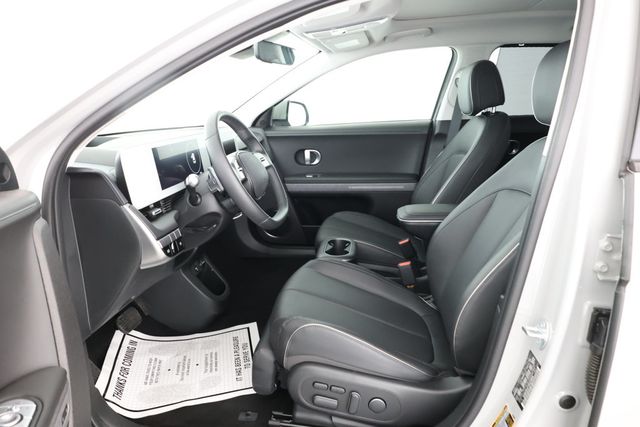 2023 Hyundai IONIQ 5 Limited AWD - 22833897 - 9