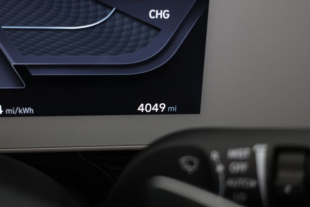 2023 Hyundai IONIQ 5 Limited AWD - 22833897 - 12