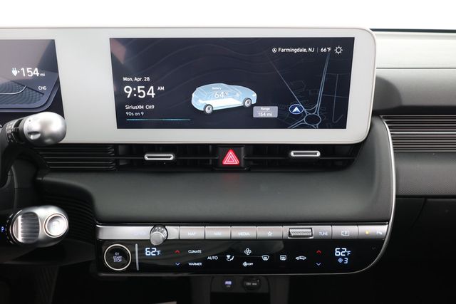 2023 Hyundai IONIQ 5 Limited AWD - 22833897 - 13
