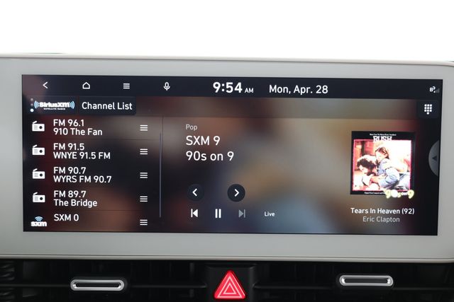 2023 Hyundai IONIQ 5 Limited AWD - 22833897 - 15