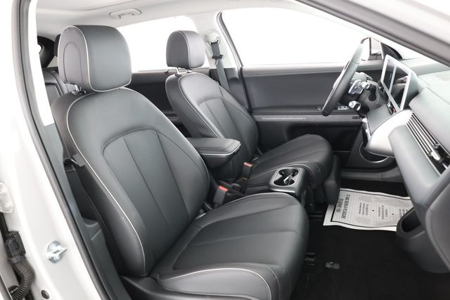 2023 Hyundai IONIQ 5 Limited AWD - 22833897 - 19