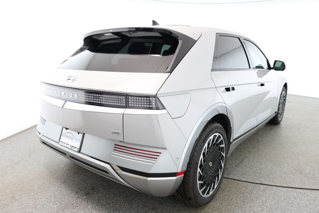 2023 Hyundai IONIQ 5 Limited AWD - 22833897 - 3