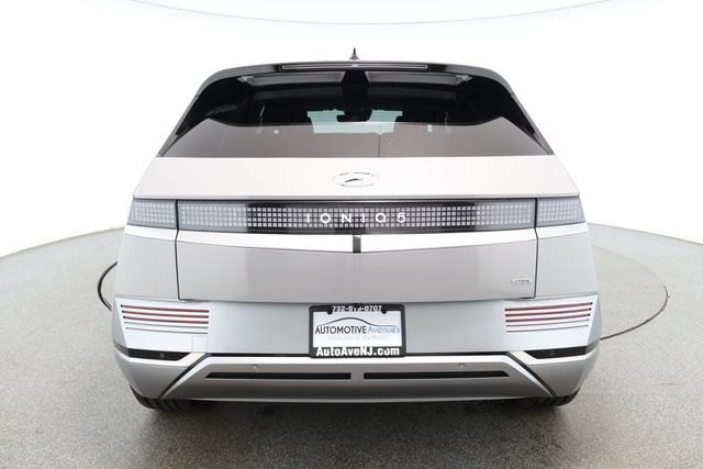 2023 Hyundai IONIQ 5 Limited AWD - 22833897 - 4