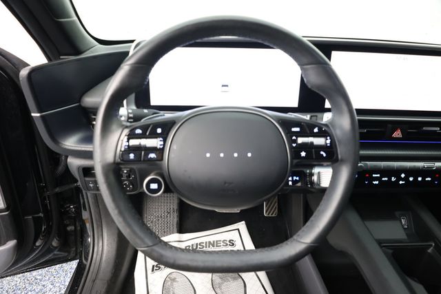 2023 Hyundai IONIQ 6 Limited - 22939249 - 9