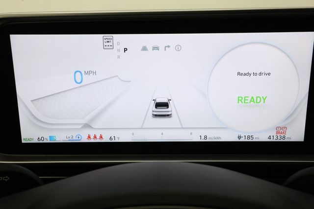 2023 Hyundai IONIQ 6 Limited - 22939249 - 10