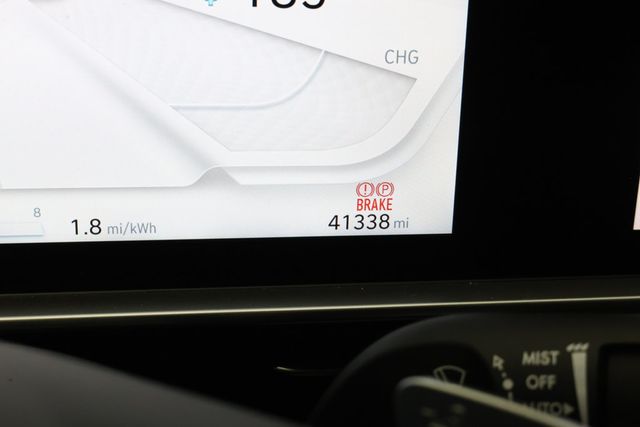 2023 Hyundai IONIQ 6 Limited - 22939249 - 11