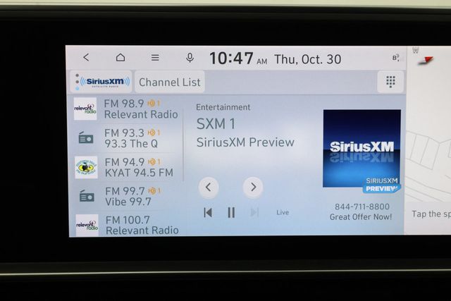 2023 Hyundai IONIQ 6 Limited - 22939249 - 13