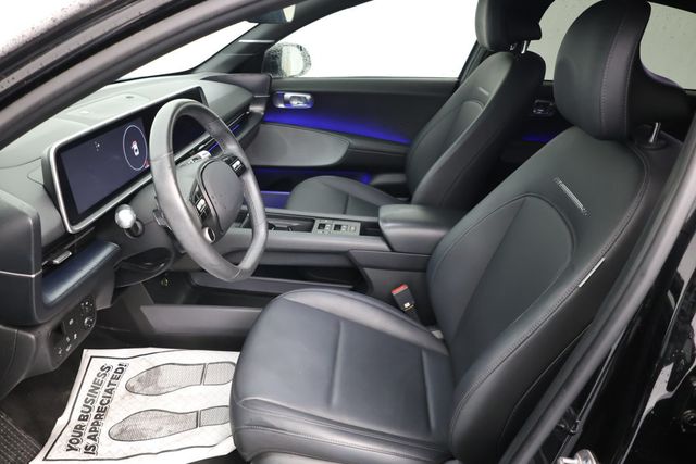 2023 Hyundai IONIQ 6 Limited - 22939249 - 15