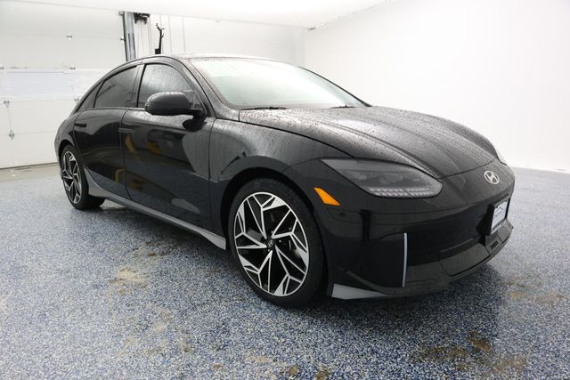 2023 Hyundai IONIQ 6 Limited - 22939249 - 1