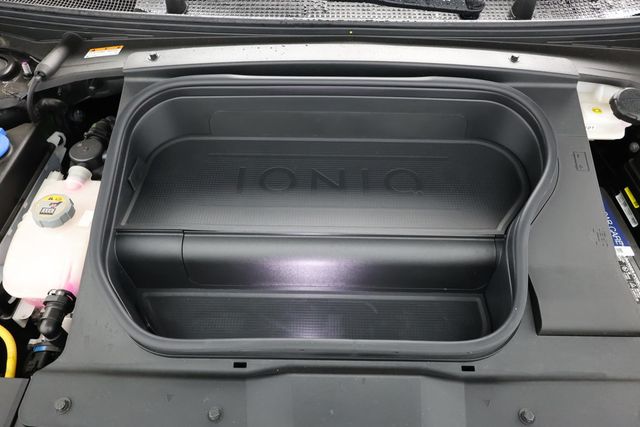 2023 Hyundai IONIQ 6 Limited - 22939249 - 21