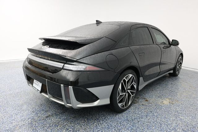 2023 Hyundai IONIQ 6 Limited - 22939249 - 2