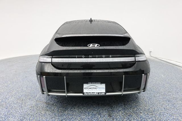 2023 Hyundai IONIQ 6 Limited - 22939249 - 3