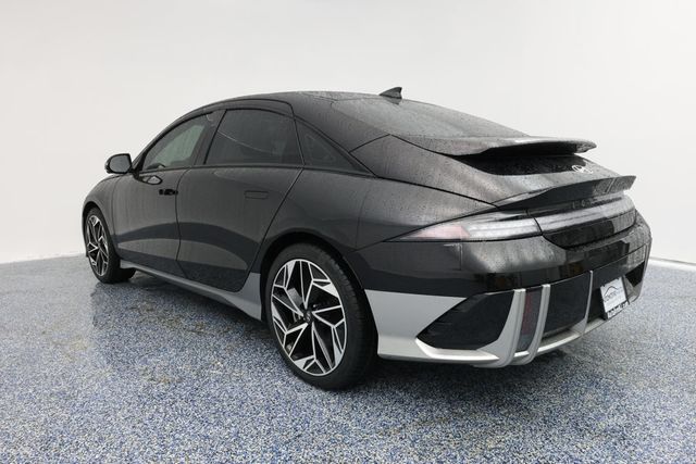 2023 Hyundai IONIQ 6 Limited - 22939249 - 4