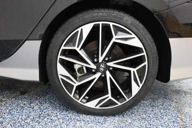 2023 Hyundai IONIQ 6 Limited - 22939249 - 5