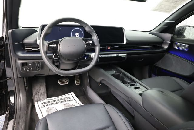 2023 Hyundai IONIQ 6 Limited - 22939249 - 8