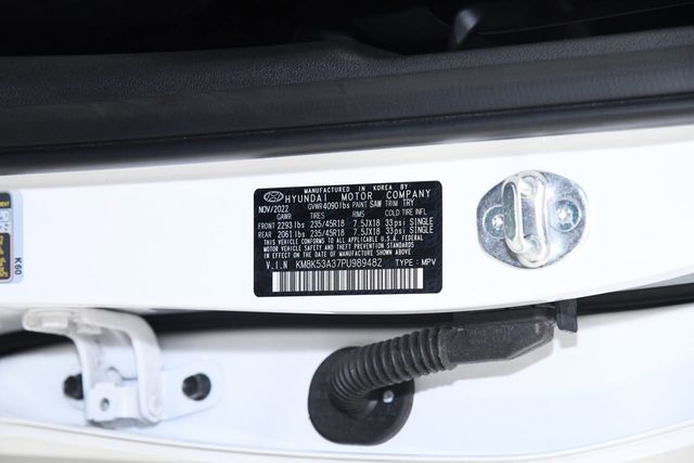 2023 Hyundai Kona Limited DCT FWD - 22413694 - 24