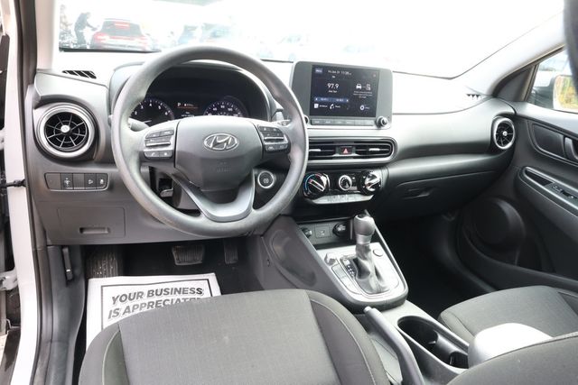 2023 Hyundai Kona SEL Automatic AWD - 22939900 - 10
