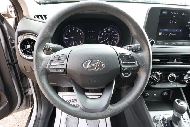 2023 Hyundai Kona SEL Automatic AWD - 22939900 - 11