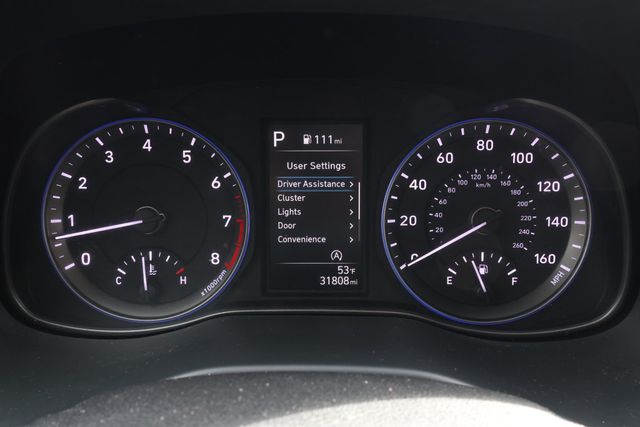 2023 Hyundai Kona SEL Automatic AWD - 22939900 - 12