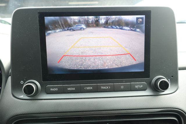 2023 Hyundai Kona SEL Automatic AWD - 22939900 - 16