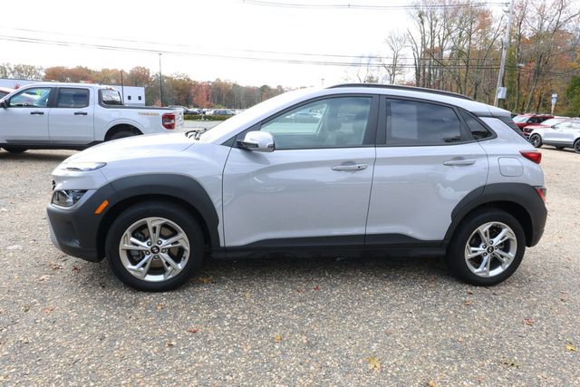 2023 Hyundai Kona SEL Automatic AWD - 22939900 - 1