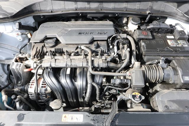 2023 Hyundai Kona SEL Automatic AWD - 22939900 - 21