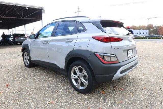 2023 Hyundai Kona SEL Automatic AWD - 22939900 - 2