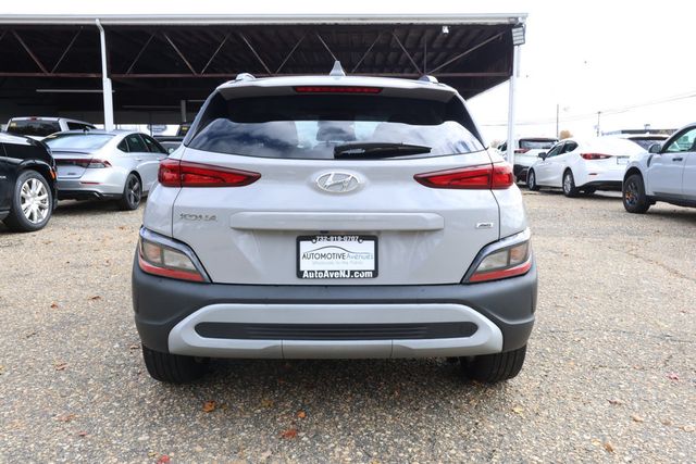 2023 Hyundai Kona SEL Automatic AWD - 22939900 - 3