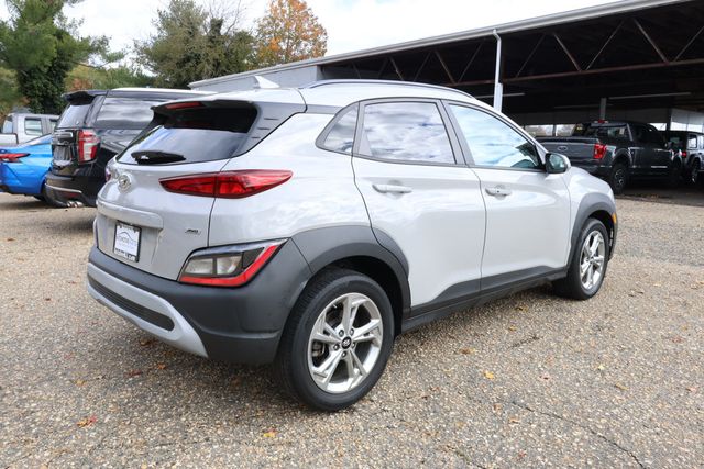 2023 Hyundai Kona SEL Automatic AWD - 22939900 - 4