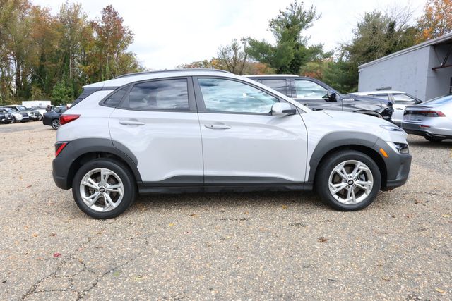 2023 Hyundai Kona SEL Automatic AWD - 22939900 - 5