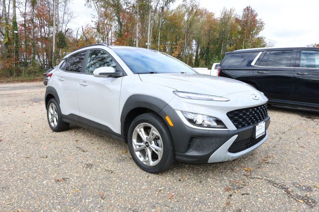 2023 Hyundai Kona SEL Automatic AWD - 22939900 - 6