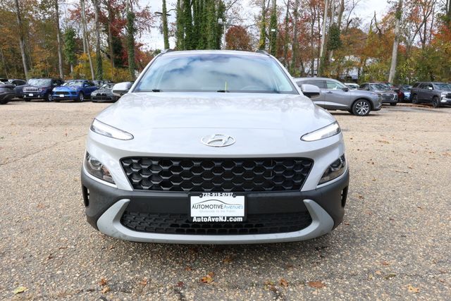 2023 Hyundai Kona SEL Automatic AWD - 22939900 - 7